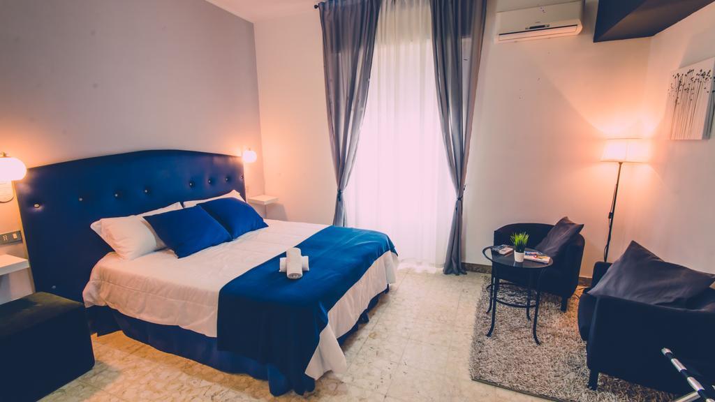 B&B Civico 46 Reggio Calabria Habitación foto
