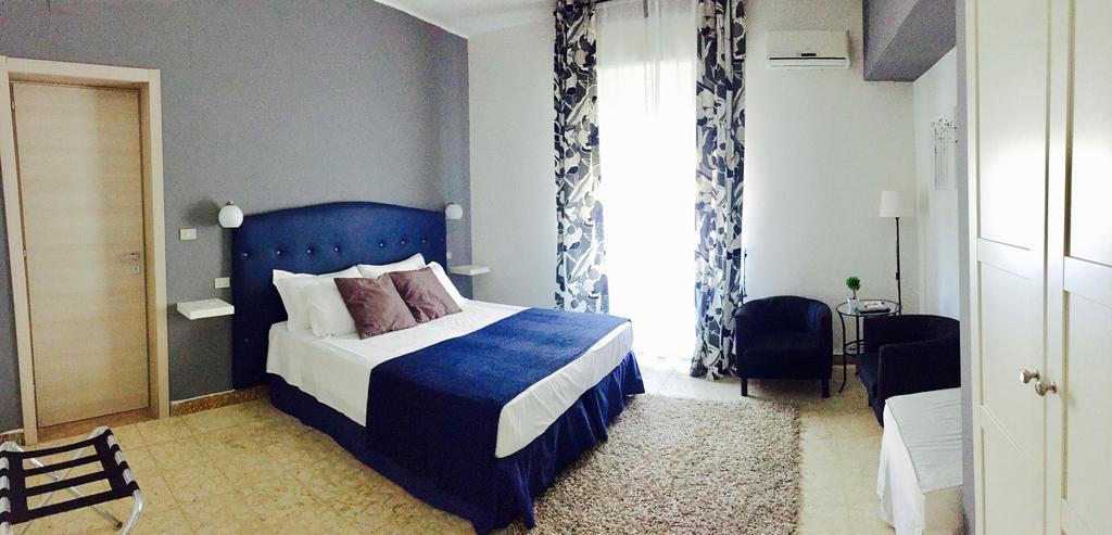 B&B Civico 46 Reggio Calabria Exterior foto